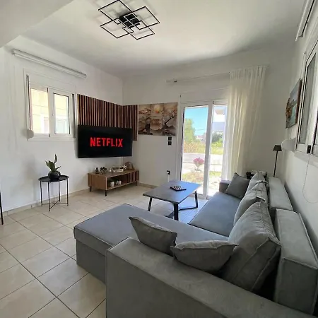 Prázdninový dům Escape House Gennadi