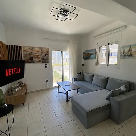 Escape House Gennadi