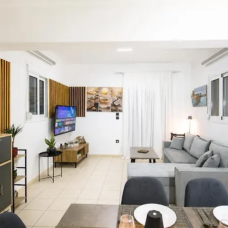 Prázdninový dům Escape House Gennadi