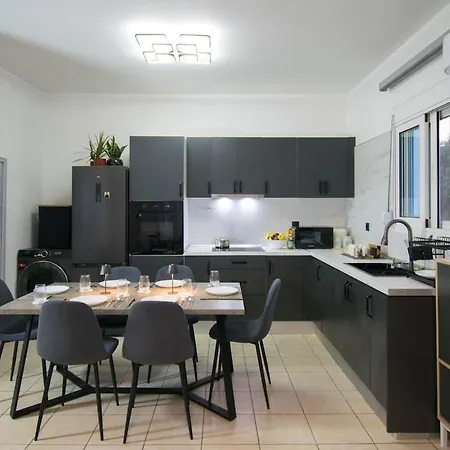 Prázdninový dům Escape House *