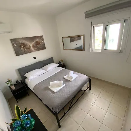 Escape House Prázdninový dům