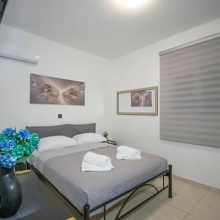 Prázdninový dům Escape House