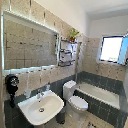 Prázdninový dům Escape House Gennadi