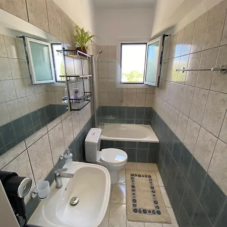 Escape House Prázdninový dům Gennadi