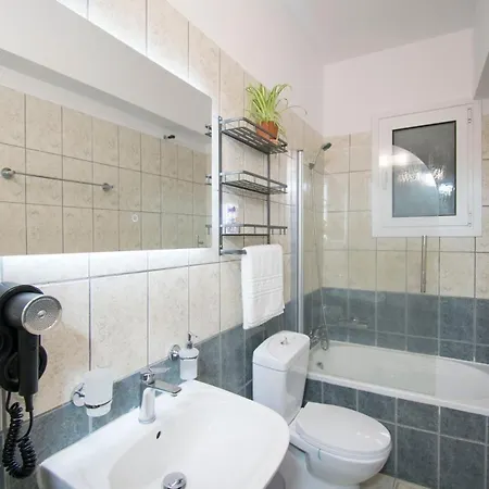 Escape House Prázdninový dům Gennadi